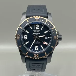 Breitling Superocean 46