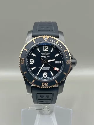 Breitling Superocean 46