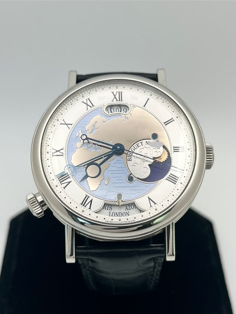 Breguet Classique